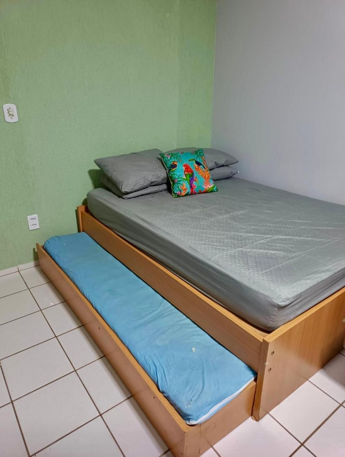 Acqua Ville Flat'S I Apto 202 - Com Sacada Caldas Novas Exterior foto