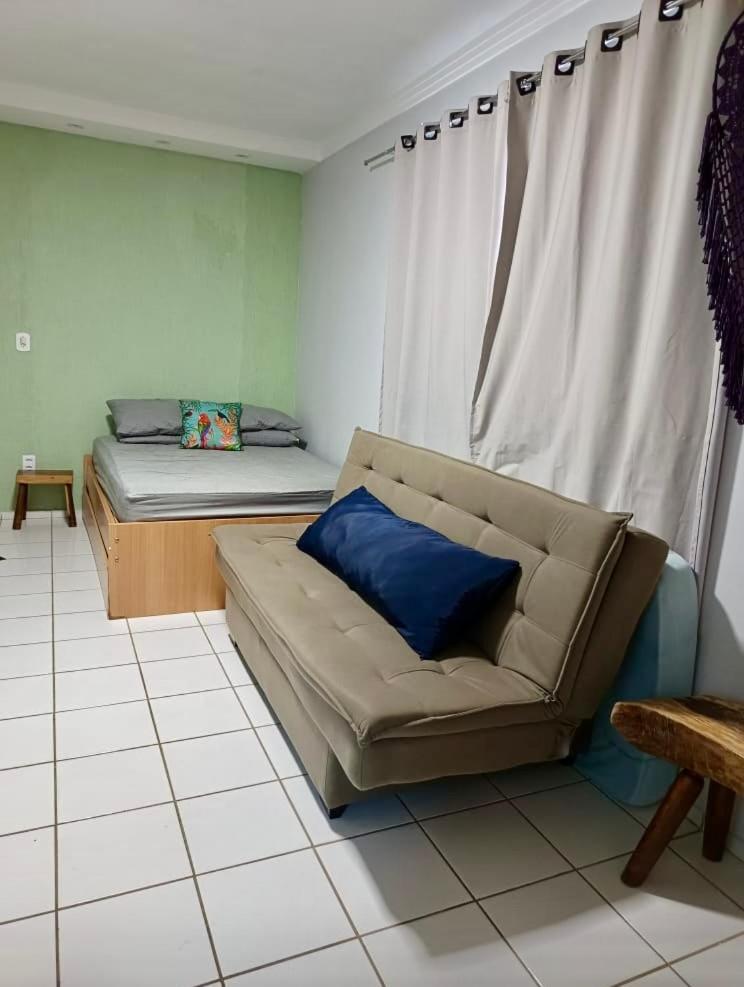 Acqua Ville Flat'S I Apto 202 - Com Sacada Caldas Novas Exterior foto